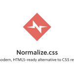 React+webpackにnormalize.cssを導入する